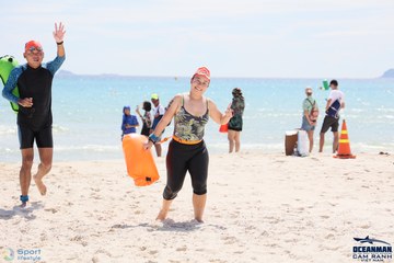 THE ARENA OCEANMAN CAM RANH VIỆT NAM 2023 - Ảnh #595879