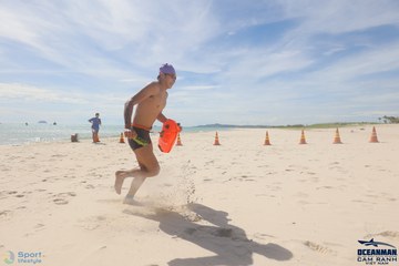 THE ARENA OCEANMAN CAM RANH VIỆT NAM 2023 - Ảnh #592767