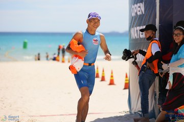 THE ARENA OCEANMAN CAM RANH VIỆT NAM 2023 - Ảnh #589098
