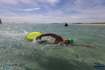 THE ARENA OCEANMAN CAM RANH VIỆT NAM 2023 - Ảnh #585705