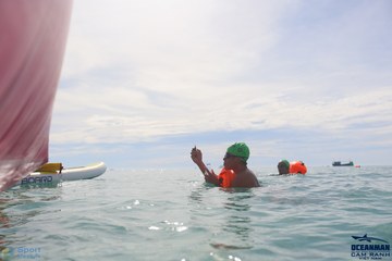 THE ARENA OCEANMAN CAM RANH VIỆT NAM 2023 - Ảnh #586327