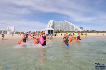 THE ARENA OCEANMAN CAM RANH VIỆT NAM 2023 - Ảnh #598565