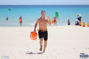 THE ARENA OCEANMAN CAM RANH VIỆT NAM 2023 - Ảnh #590363
