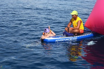 THE ARENA OCEANMAN CAM RANH VIỆT NAM 2023 - Ảnh #595464
