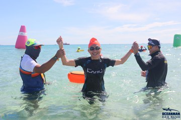 THE ARENA OCEANMAN CAM RANH VIỆT NAM 2023 - Ảnh #586162