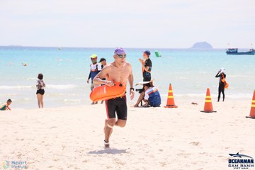 THE ARENA OCEANMAN CAM RANH VIỆT NAM 2023 - Ảnh #596719