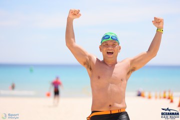 THE ARENA OCEANMAN CAM RANH VIỆT NAM 2023 - Ảnh #591003