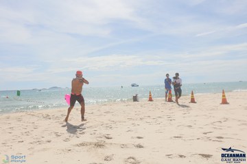 THE ARENA OCEANMAN CAM RANH VIỆT NAM 2023 - Ảnh #593266