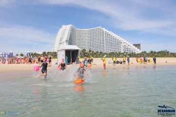THE ARENA OCEANMAN CAM RANH VIỆT NAM 2023 - Ảnh #598510