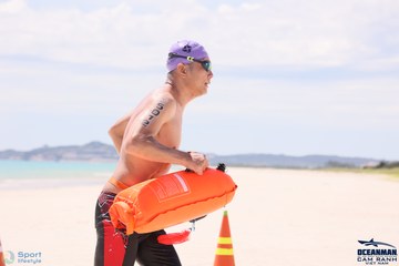 THE ARENA OCEANMAN CAM RANH VIỆT NAM 2023 - Ảnh #596724
