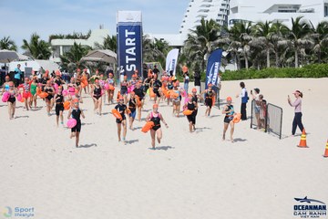THE ARENA OCEANMAN CAM RANH VIỆT NAM 2023 - Ảnh #594503
