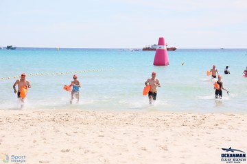 THE ARENA OCEANMAN CAM RANH VIỆT NAM 2023 - Ảnh #595227