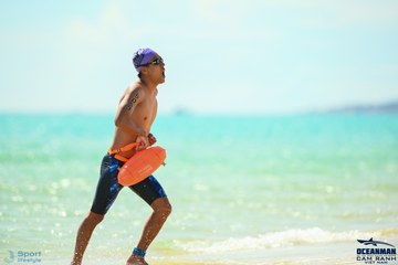 THE ARENA OCEANMAN CAM RANH VIỆT NAM 2023 - Ảnh #585263