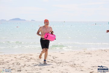 THE ARENA OCEANMAN CAM RANH VIỆT NAM 2023 - Ảnh #594446