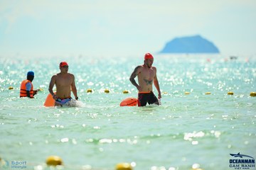 THE ARENA OCEANMAN CAM RANH VIỆT NAM 2023 - Ảnh #585028