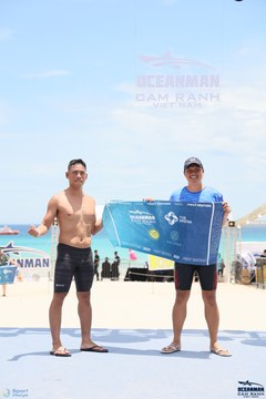 THE ARENA OCEANMAN CAM RANH VIỆT NAM 2023 - Ảnh #597943