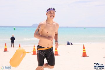 THE ARENA OCEANMAN CAM RANH VIỆT NAM 2023 - Ảnh #597395