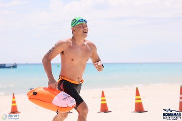 THE ARENA OCEANMAN CAM RANH VIỆT NAM 2023 - Ảnh #597241
