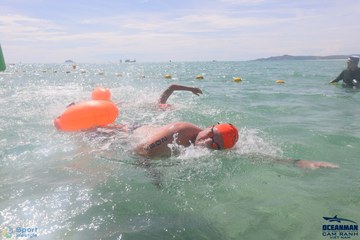 THE ARENA OCEANMAN CAM RANH VIỆT NAM 2023 - Ảnh #587499