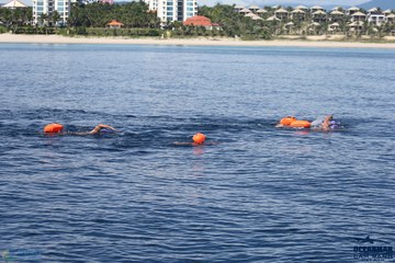 THE ARENA OCEANMAN CAM RANH VIỆT NAM 2023 - Ảnh #591922