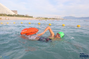 THE ARENA OCEANMAN CAM RANH VIỆT NAM 2023 - Ảnh #595319
