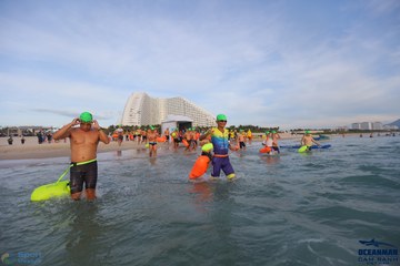 THE ARENA OCEANMAN CAM RANH VIỆT NAM 2023 - Ảnh #593718