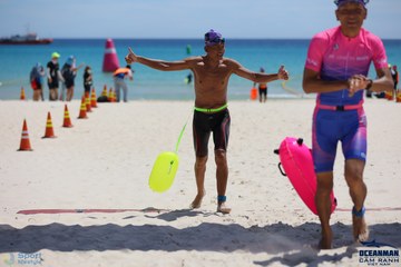THE ARENA OCEANMAN CAM RANH VIỆT NAM 2023 - Ảnh #590009