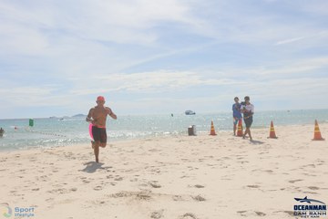 THE ARENA OCEANMAN CAM RANH VIỆT NAM 2023 - Ảnh #593236