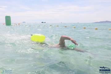 THE ARENA OCEANMAN CAM RANH VIỆT NAM 2023 - Ảnh #585701