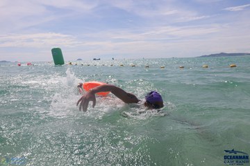 THE ARENA OCEANMAN CAM RANH VIỆT NAM 2023 - Ảnh #586831