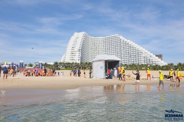 THE ARENA OCEANMAN CAM RANH VIỆT NAM 2023 - Ảnh #595436