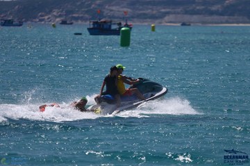 THE ARENA OCEANMAN CAM RANH VIỆT NAM 2023 - Ảnh #596949
