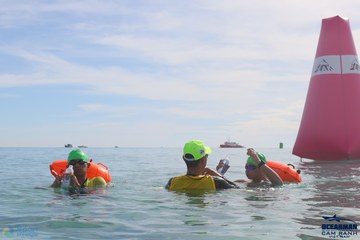 THE ARENA OCEANMAN CAM RANH VIỆT NAM 2023 - Ảnh #586415