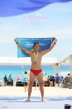 THE ARENA OCEANMAN CAM RANH VIỆT NAM 2023 - Ảnh #592298