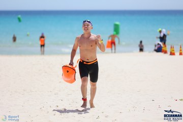 THE ARENA OCEANMAN CAM RANH VIỆT NAM 2023 - Ảnh #590370