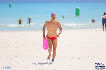 THE ARENA OCEANMAN CAM RANH VIỆT NAM 2023 - Ảnh #587922