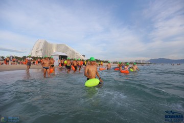 THE ARENA OCEANMAN CAM RANH VIỆT NAM 2023 - Ảnh #593849