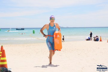 THE ARENA OCEANMAN CAM RANH VIỆT NAM 2023 - Ảnh #597335