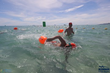 THE ARENA OCEANMAN CAM RANH VIỆT NAM 2023 - Ảnh #585741