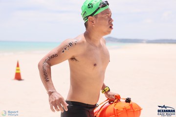 THE ARENA OCEANMAN CAM RANH VIỆT NAM 2023 - Ảnh #597540