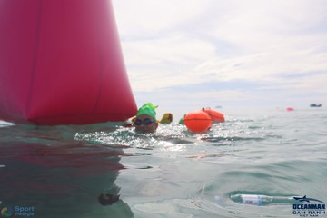THE ARENA OCEANMAN CAM RANH VIỆT NAM 2023 - Ảnh #586500