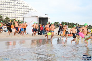 THE ARENA OCEANMAN CAM RANH VIỆT NAM 2023 - Ảnh #592853