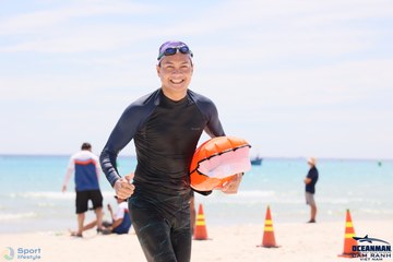 THE ARENA OCEANMAN CAM RANH VIỆT NAM 2023 - Ảnh #596831