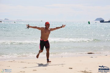 THE ARENA OCEANMAN CAM RANH VIỆT NAM 2023 - Ảnh #593197
