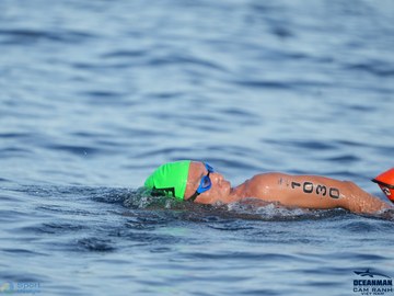 THE ARENA OCEANMAN CAM RANH VIỆT NAM 2023 - Ảnh #589578