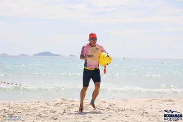 THE ARENA OCEANMAN CAM RANH VIỆT NAM 2023 - Ảnh #594662
