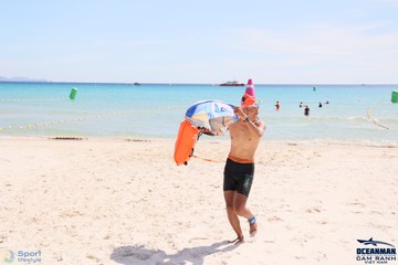 THE ARENA OCEANMAN CAM RANH VIỆT NAM 2023 - Ảnh #595528