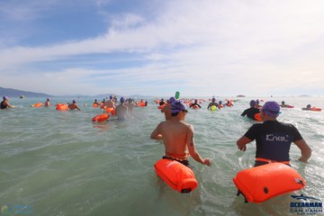 THE ARENA OCEANMAN CAM RANH VIỆT NAM 2023 - Ảnh #596325