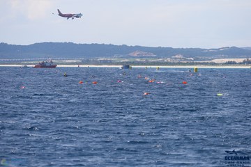 THE ARENA OCEANMAN CAM RANH VIỆT NAM 2023 - Ảnh #595664
