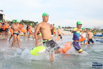 THE ARENA OCEANMAN CAM RANH VIỆT NAM 2023 - Ảnh #592941